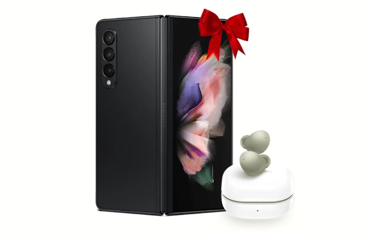 The Best Samsung Black Friday Deals Smartwatches, Buds2, and the Rest