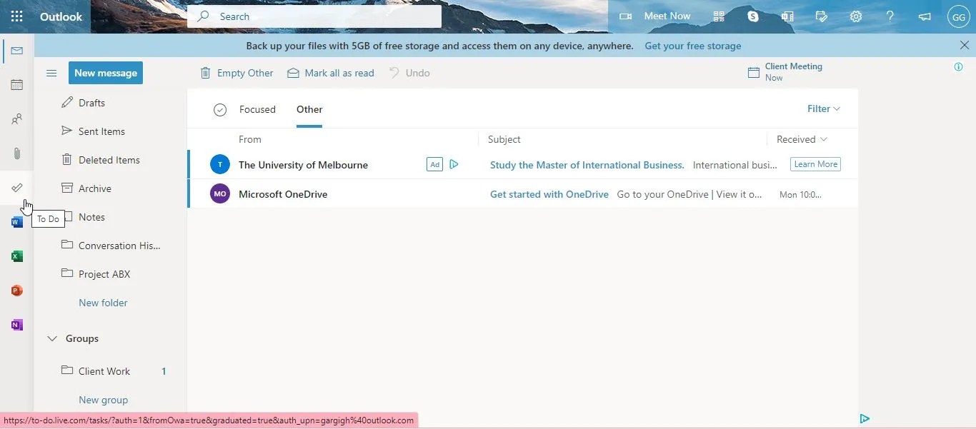 How to Use Microsoft Outlook for Project Management