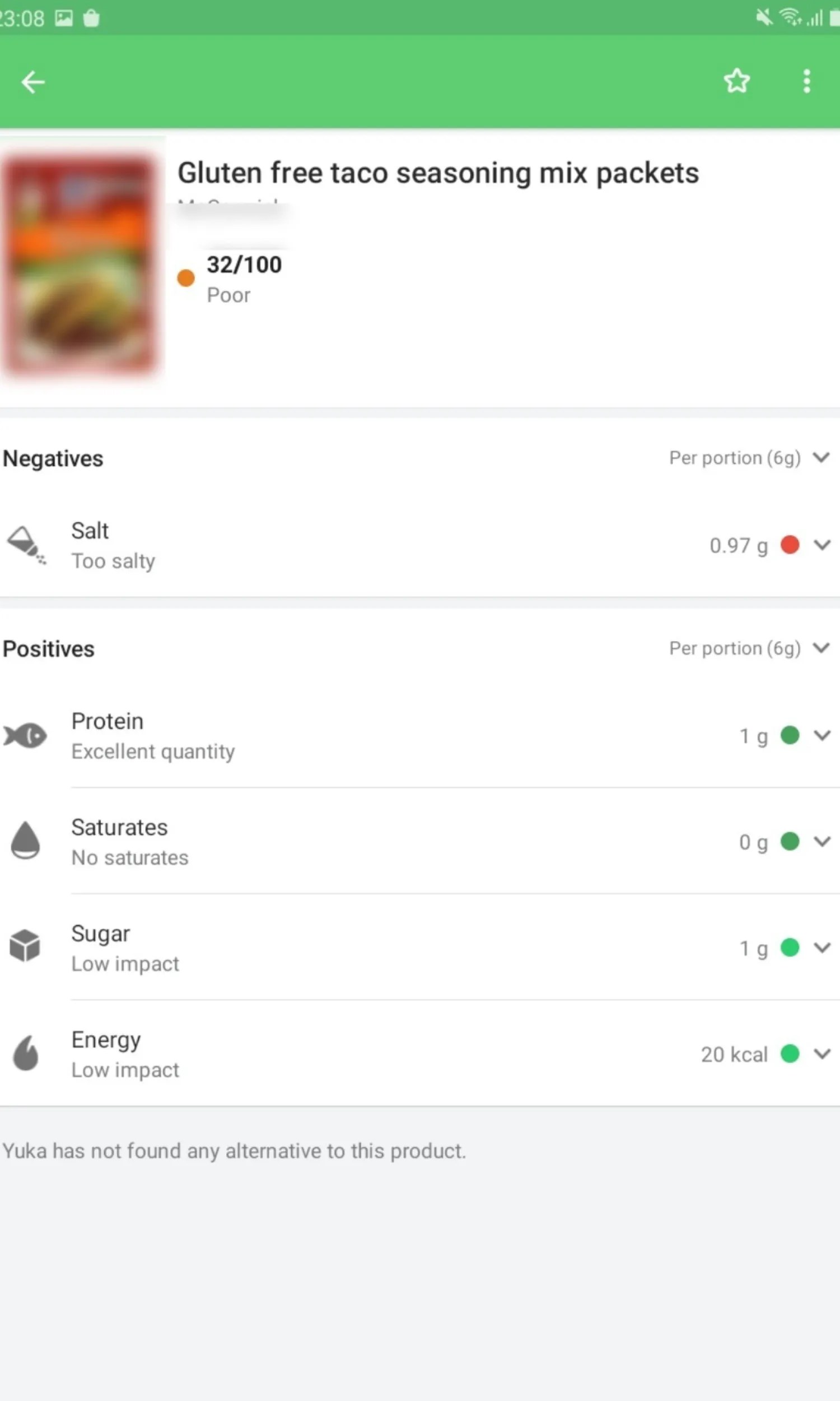 7 Health and Allergy Apps That Will Help You Avoid Harmful Ingredients