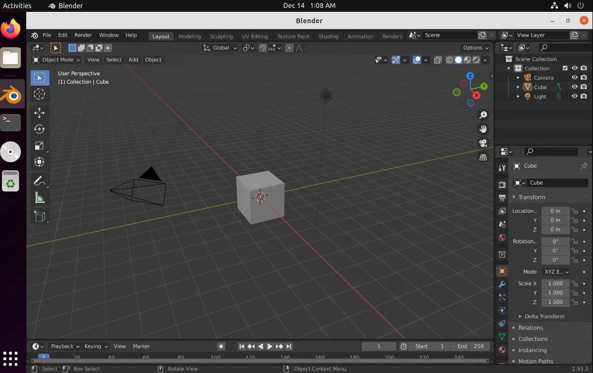 The 10 Best Linux Apps for Digital Artists