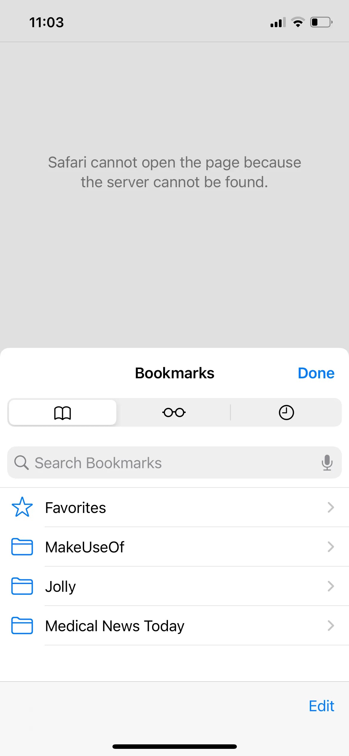The Best Way to Use Tab Groups vs. Bookmarks in Safari