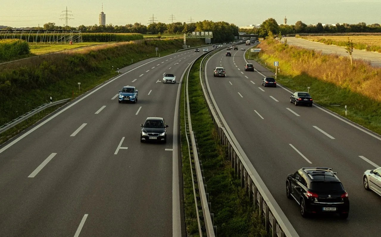 What Is LaneKeep Assist? Everything You Need to Know About LKA