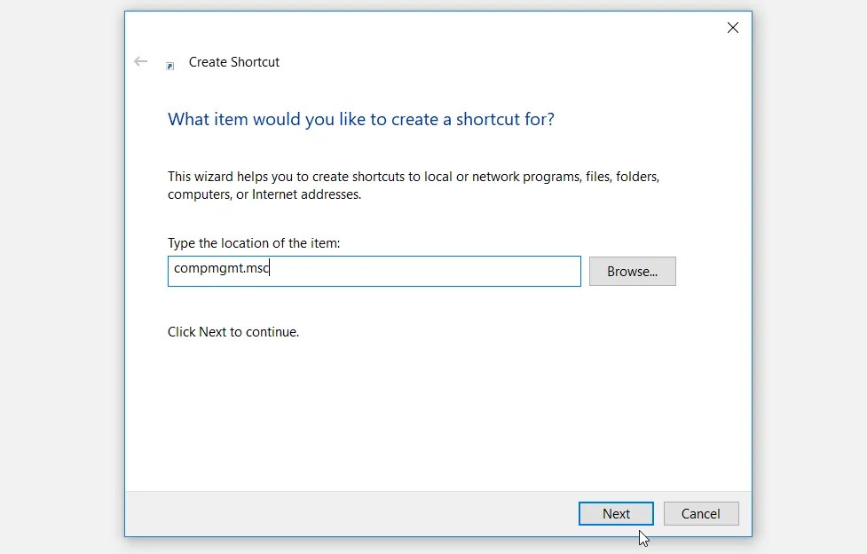 8 Ways to Open the Windows Computer Management Tool