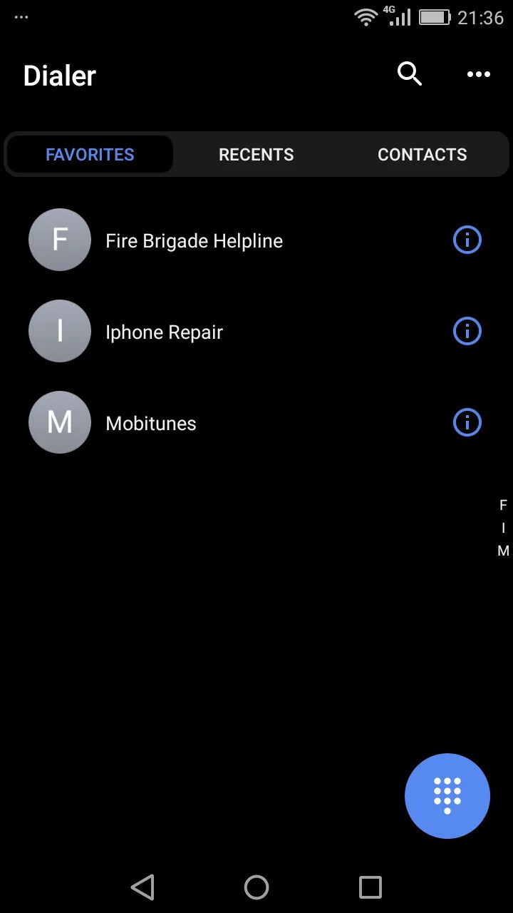 The 10 Best Dialer Apps for Android