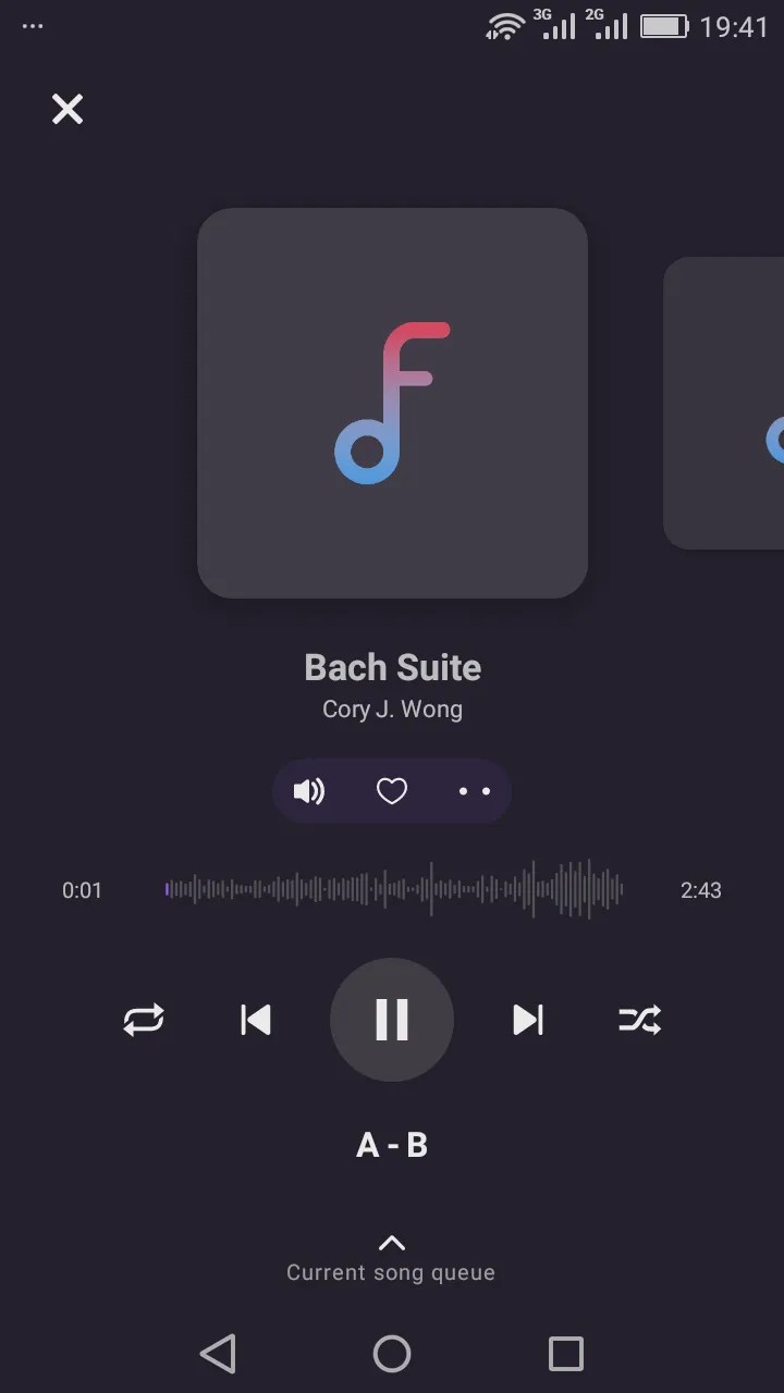 The 10 Best AdFree Music Player Apps for Android