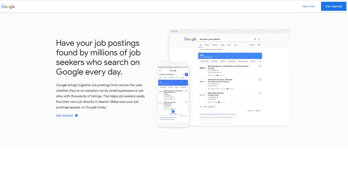 The 10 Best Job Posting sites for Employers