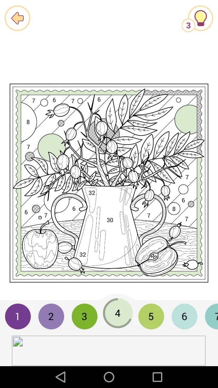 The 9 Best Color by Number Apps for Android