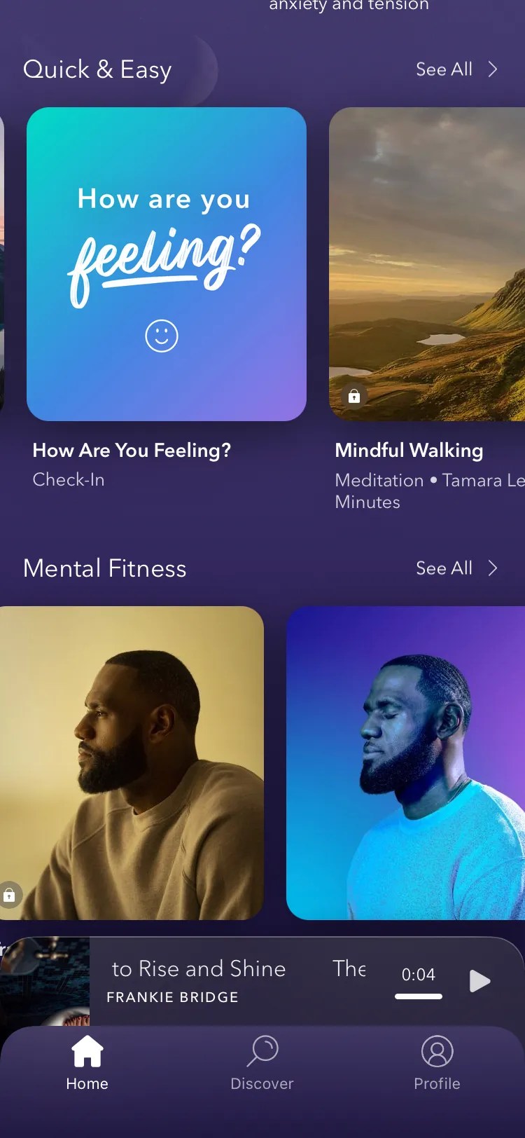 Calm Free vs. Premium What Do You Get for Your Money?