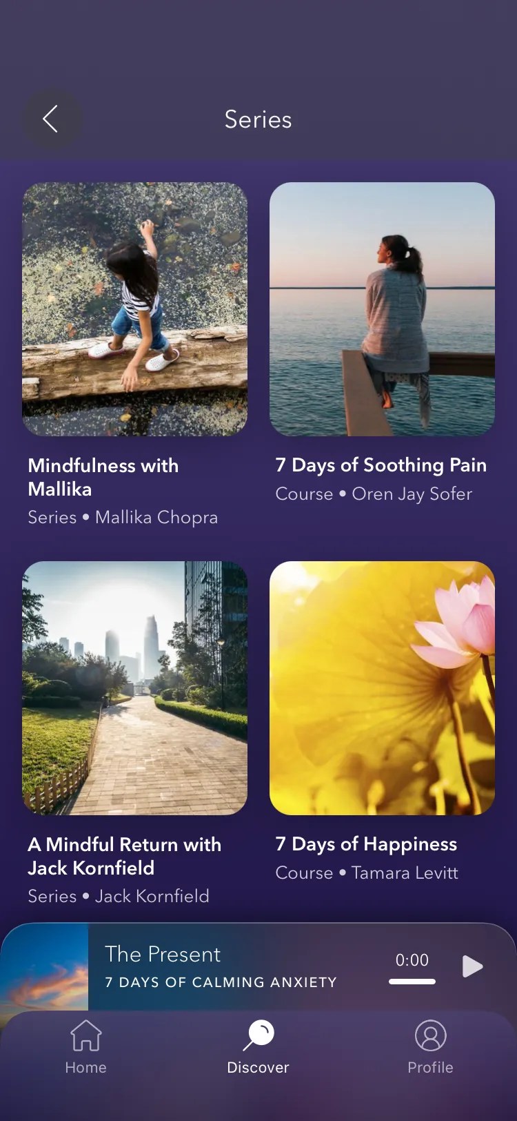 Calm Free vs. Premium What Do You Get for Your Money?