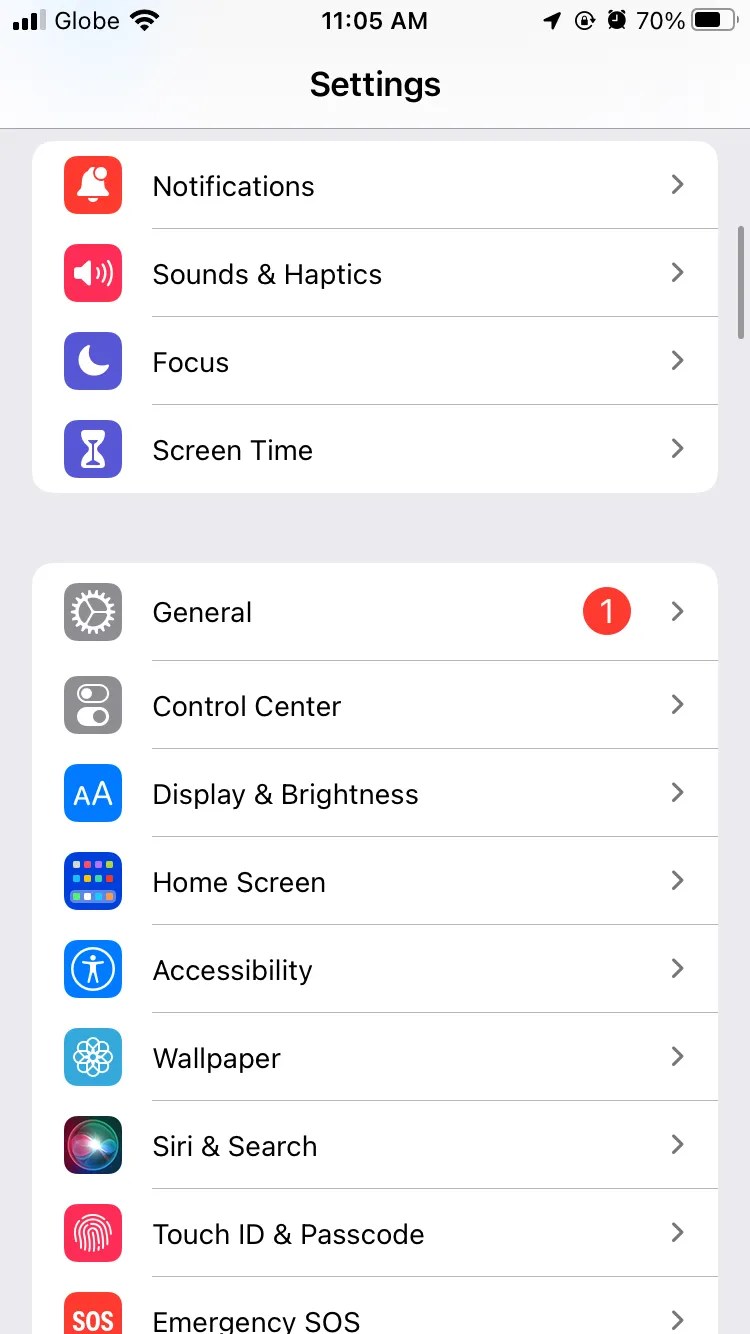 4 Ways to Take Scrolling Screenshots on Your iPhone