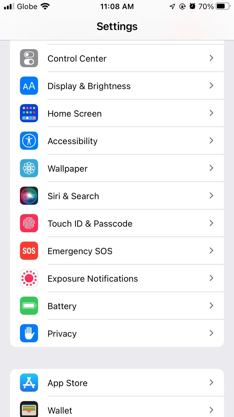 4 Ways to Take Scrolling Screenshots on Your iPhone