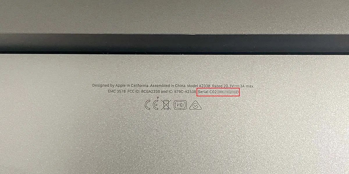 How to Identify a MacBook That Doesn't Power On