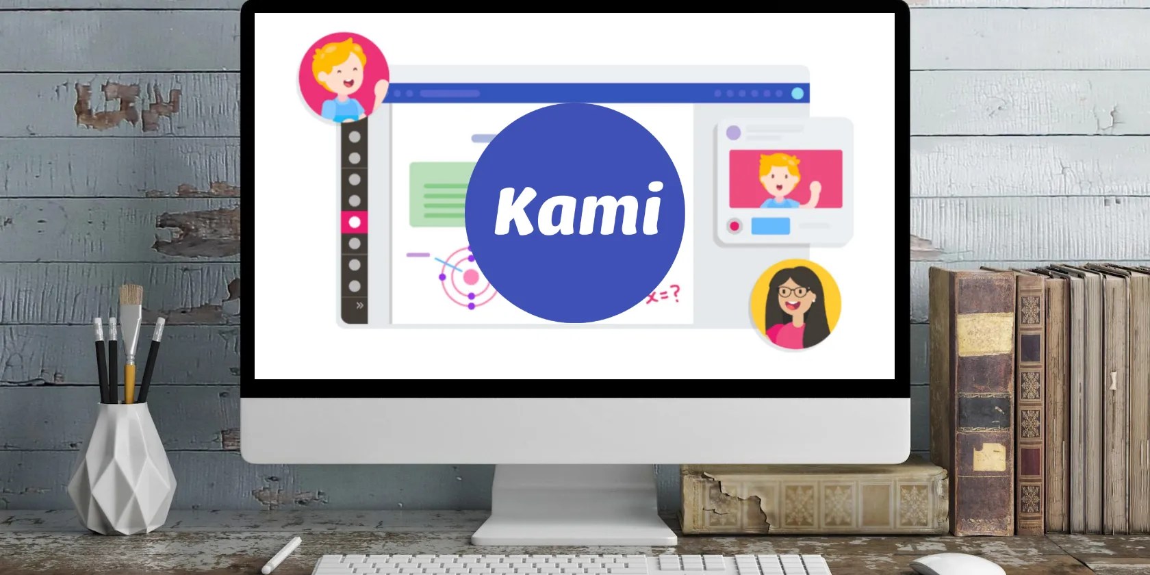 The 5 Best Features of Kami App for Digital Classrooms