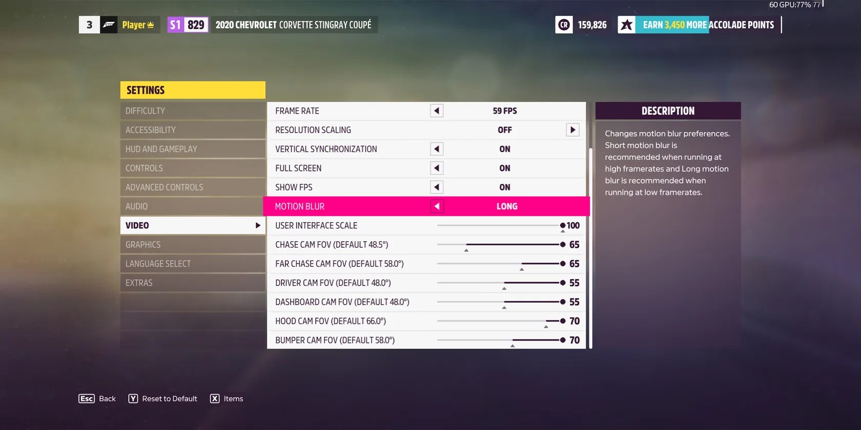 How to Make Racing Games Feel Faster