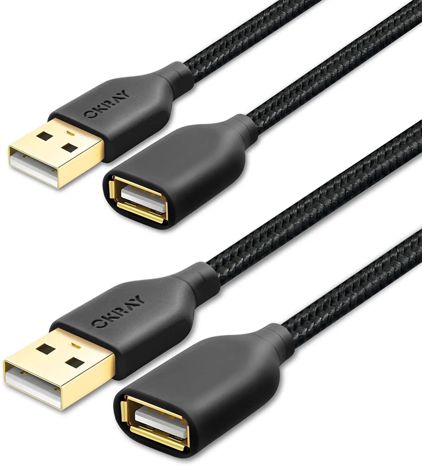 The Best USB Extension Cables