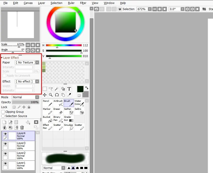 How to Use Layers in PaintTool SAI A Beginner's Guide