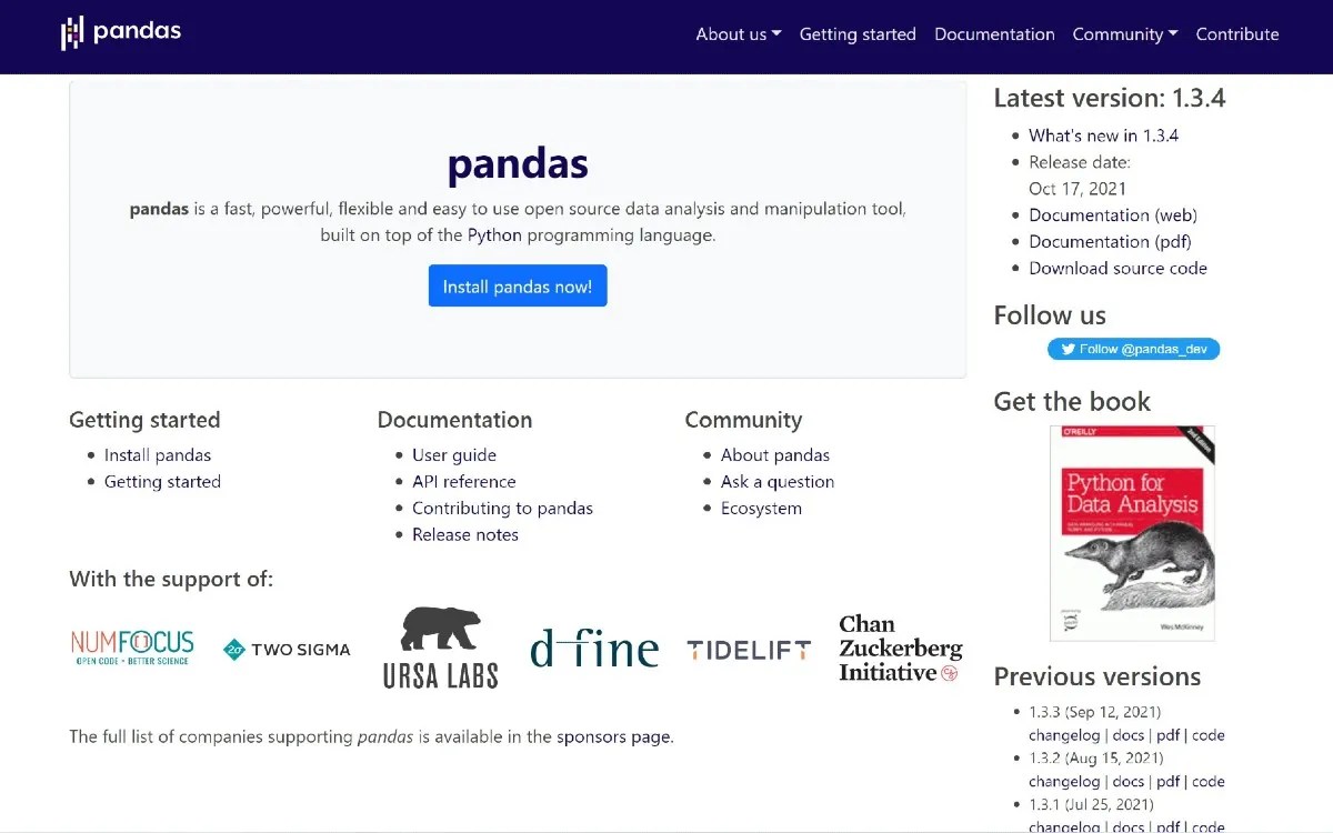 The Top 9 Python ETL Tools to Take Care of Your Data Needs