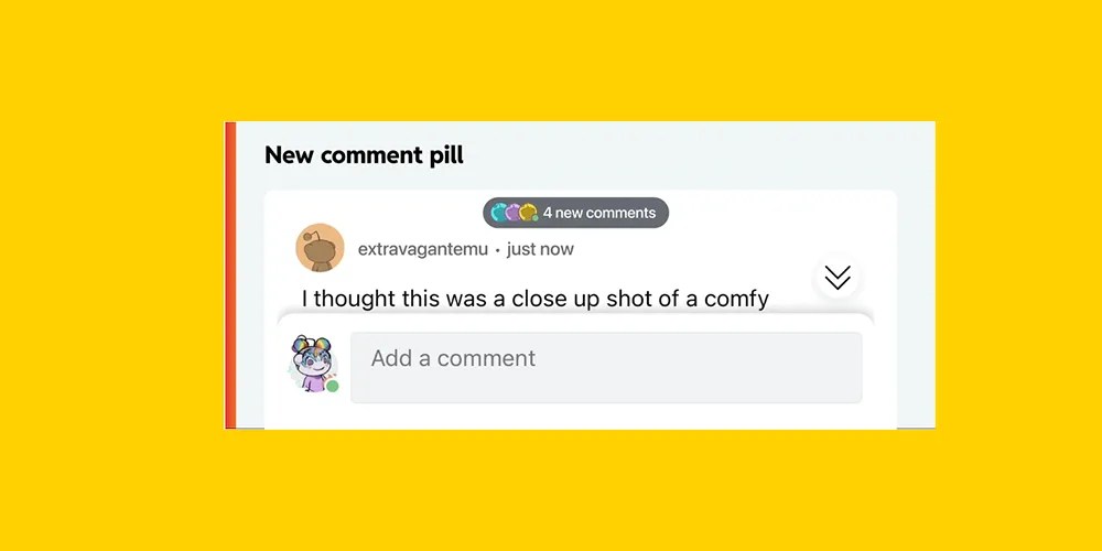 How Reddit's New Interactive Features Make Reddit Feel More Alive