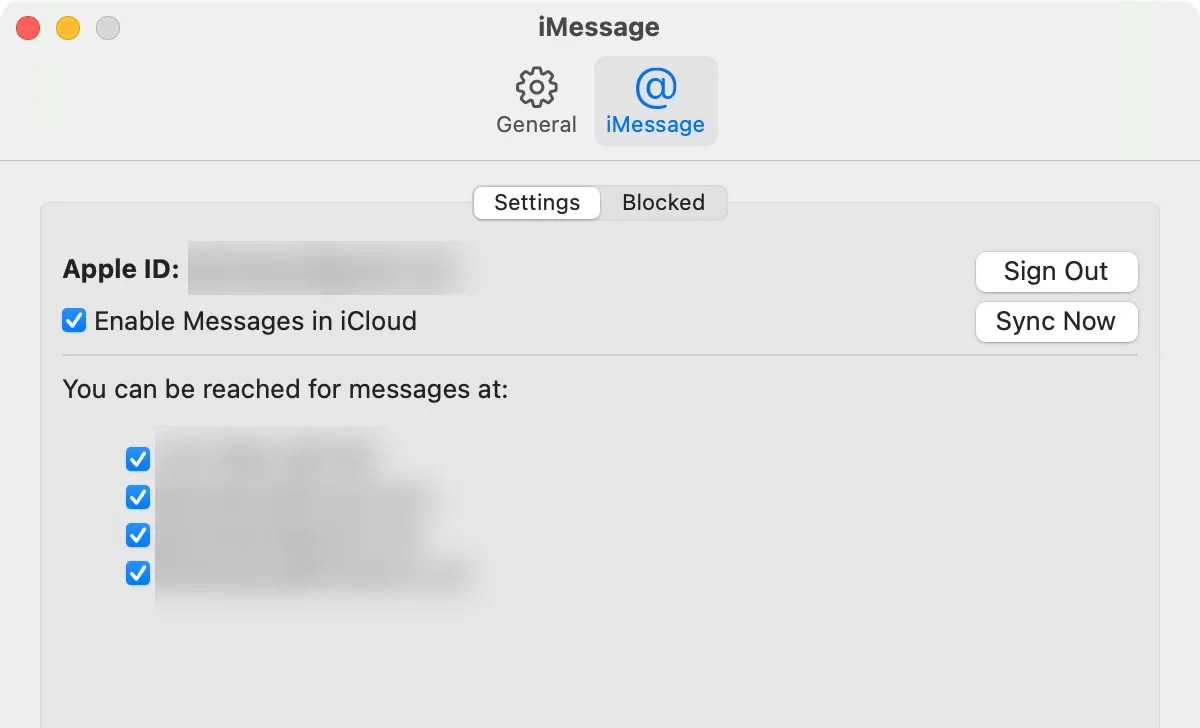 How to sync my iphone and mac text messages lokasinrock