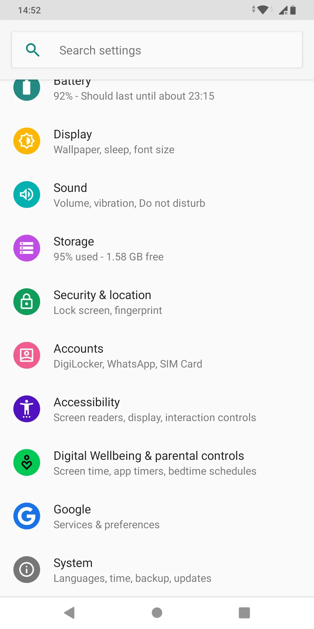 How to Set an App Timer on Android to Control Your Screen Time