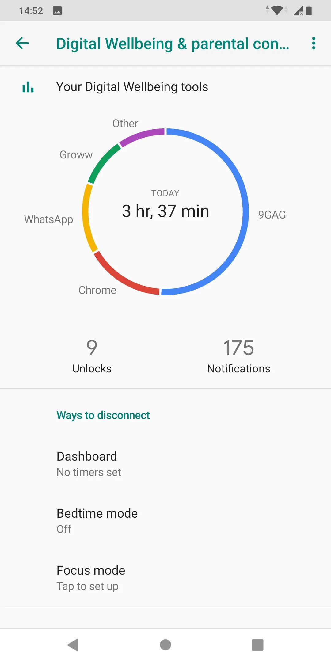 How to Set an App Timer on Android to Control Your Screen Time