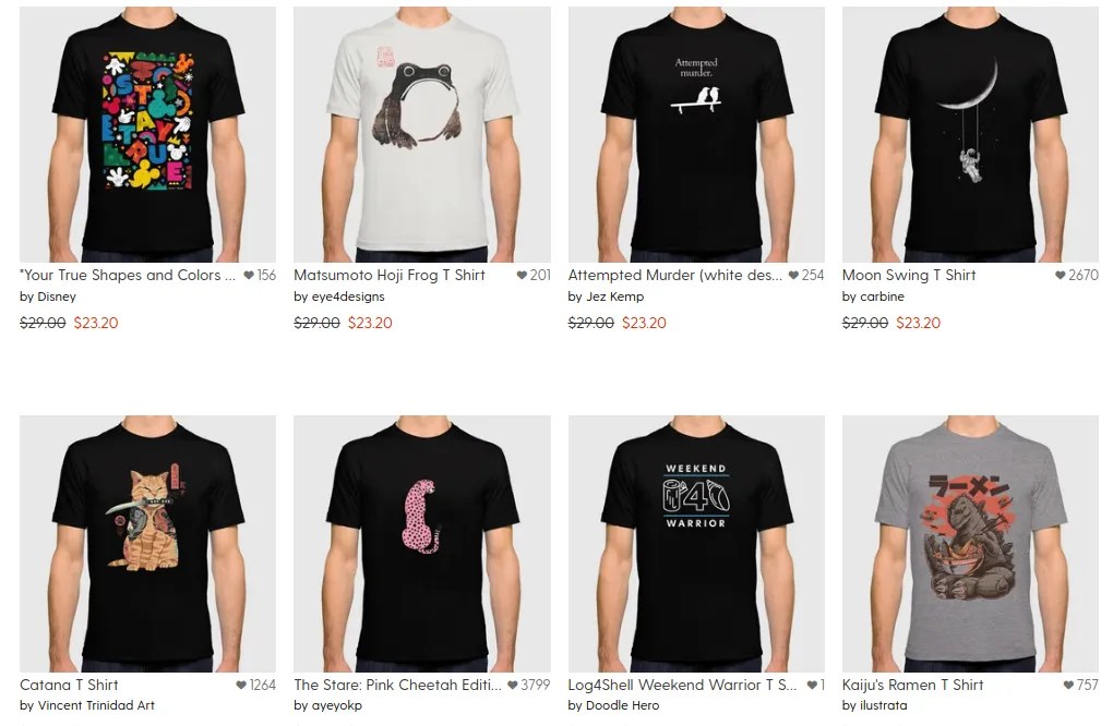 11 Best TShirt Design Apps In 2023 atelieryuwa.ciao.jp