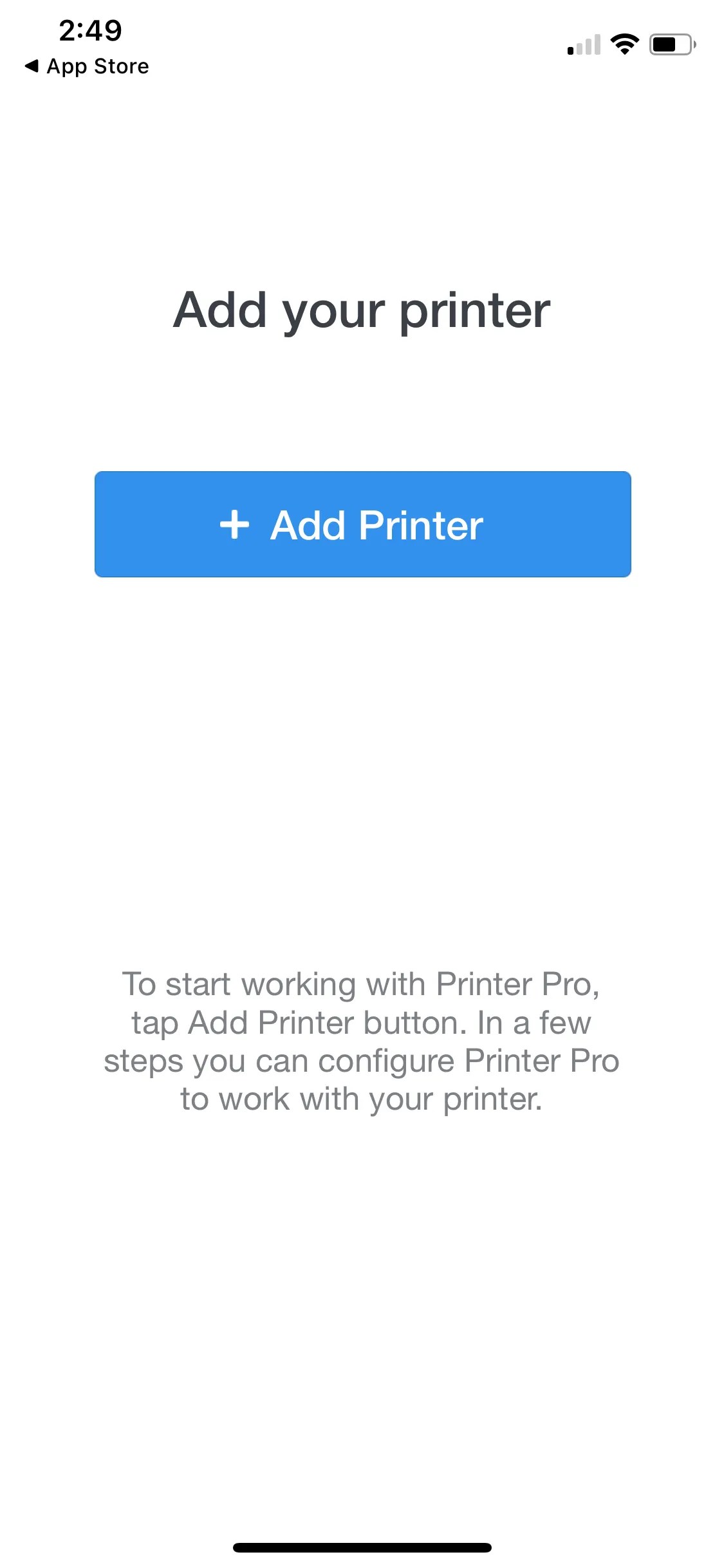How to Print From Your iPhone or iPad A Simple Guide