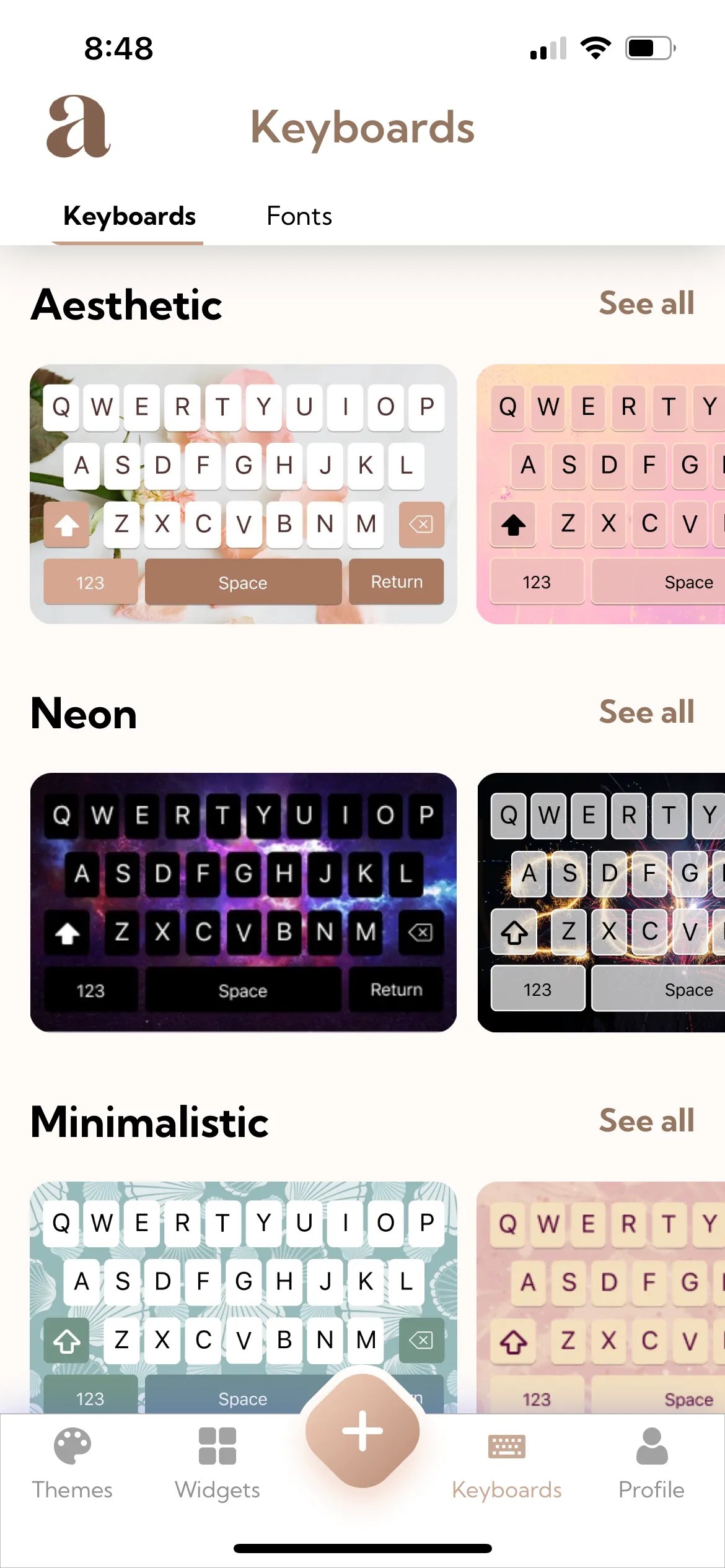 12 Amazing Apps to Customize Your iPhone Home Screen Design