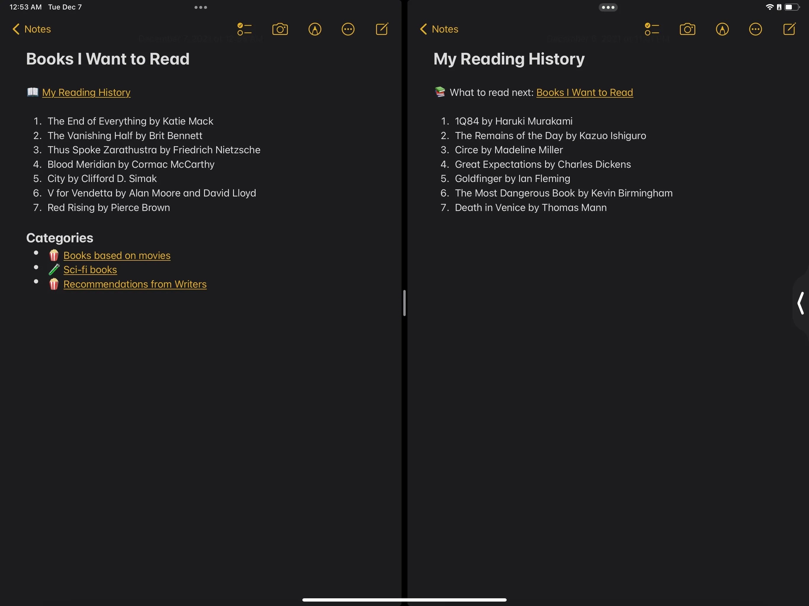 How to Create Deep Links to Specific Apple Notes on iOS