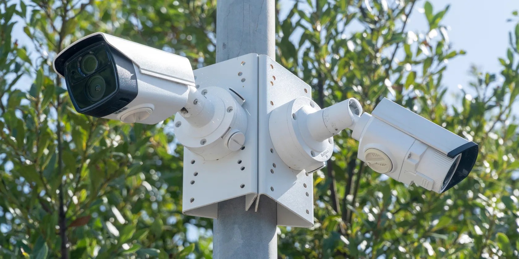 The 7 Best Outdoor Security Cameras with DVR