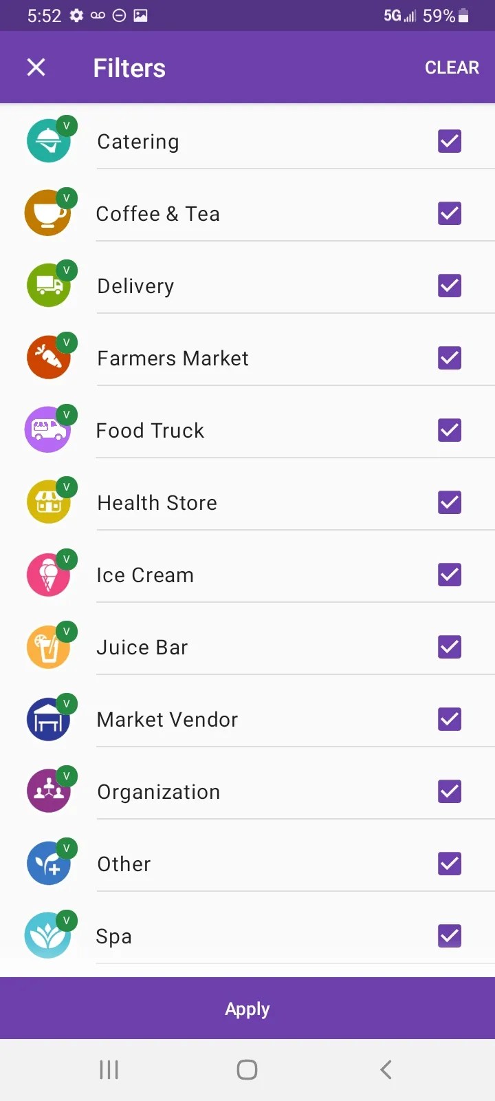 8 Free Vegan Apps for a PlantBased Lifestyle