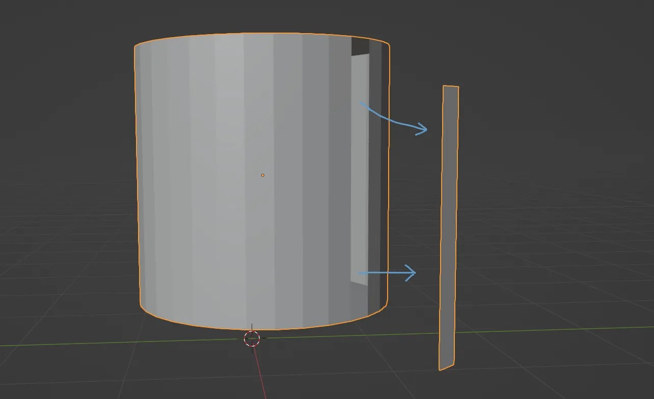 How to Split a Mesh in Blender A Beginner's Guide