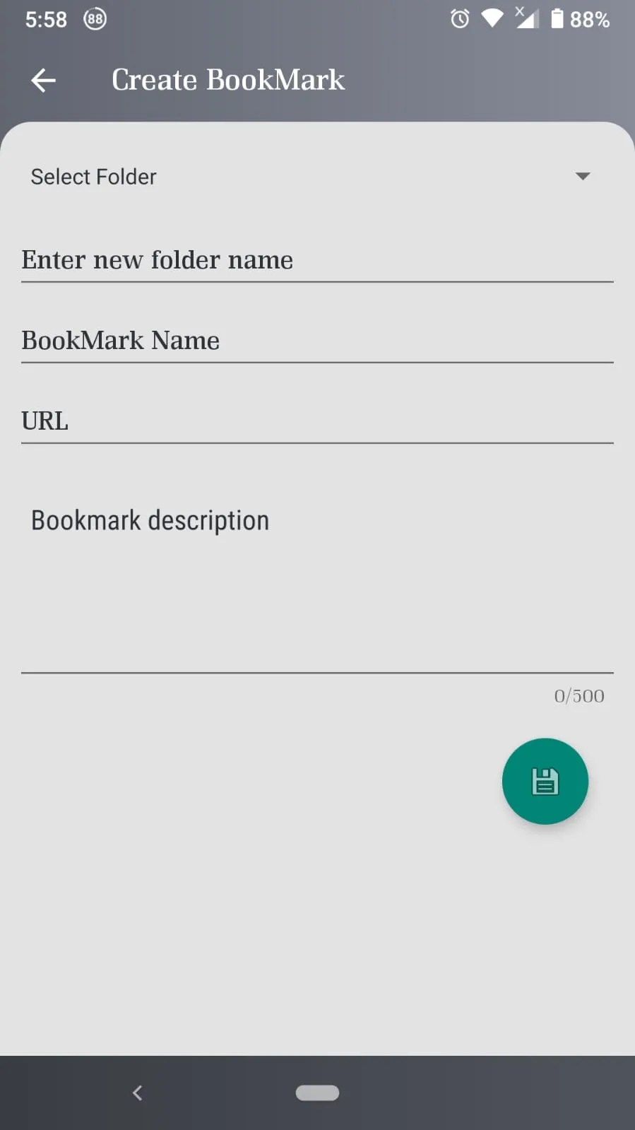 The 6 Best Bookmark Manager Apps for Android
