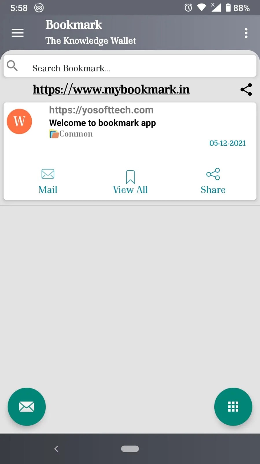 The 6 Best Bookmark Manager Apps for Android
