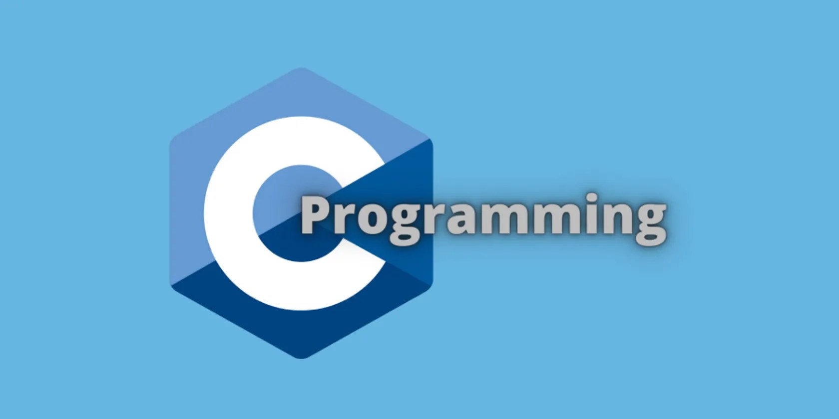 A Brief Introduction to the C Programming Language
