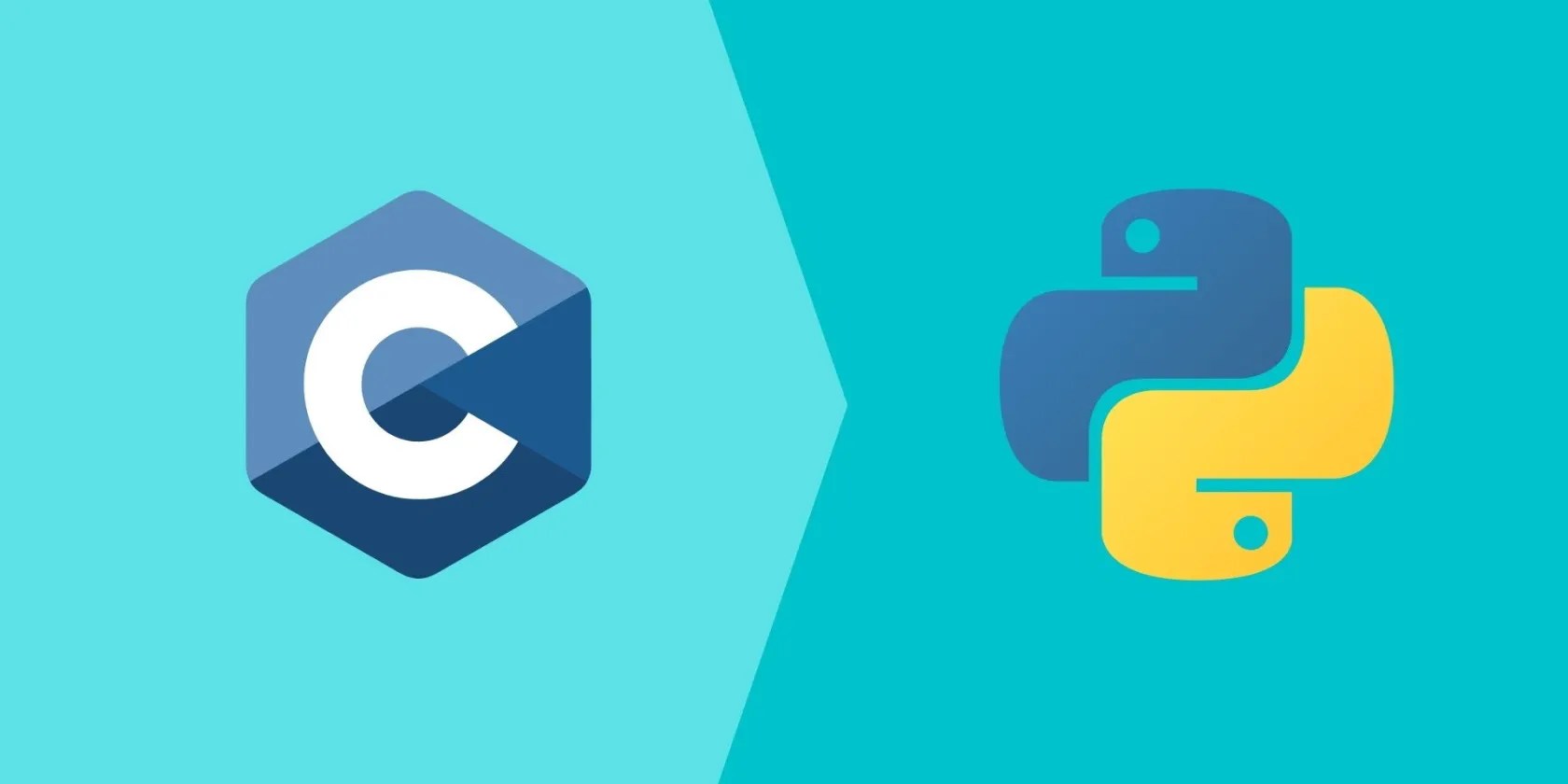 C vs. Python The Key Differences