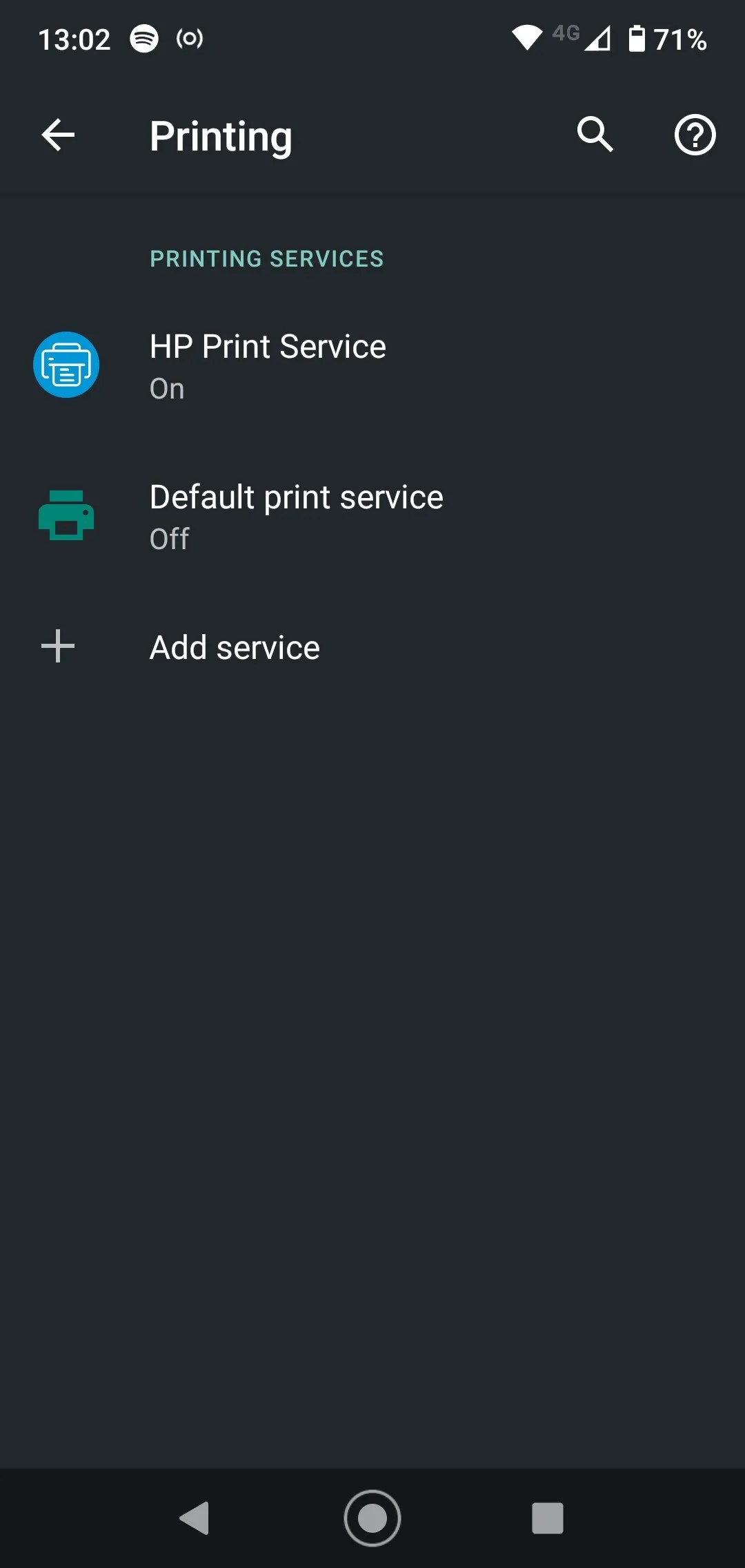 How to Print From an Android Phone or Tablet