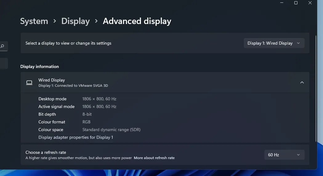 4 Ways to Change the Screen Resolution in Windows 11