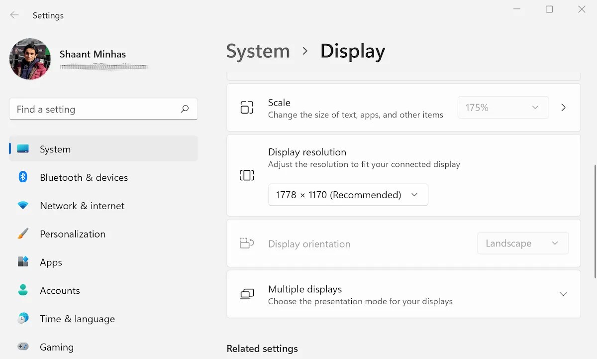 How to Zoom In or Out on a Windows PC