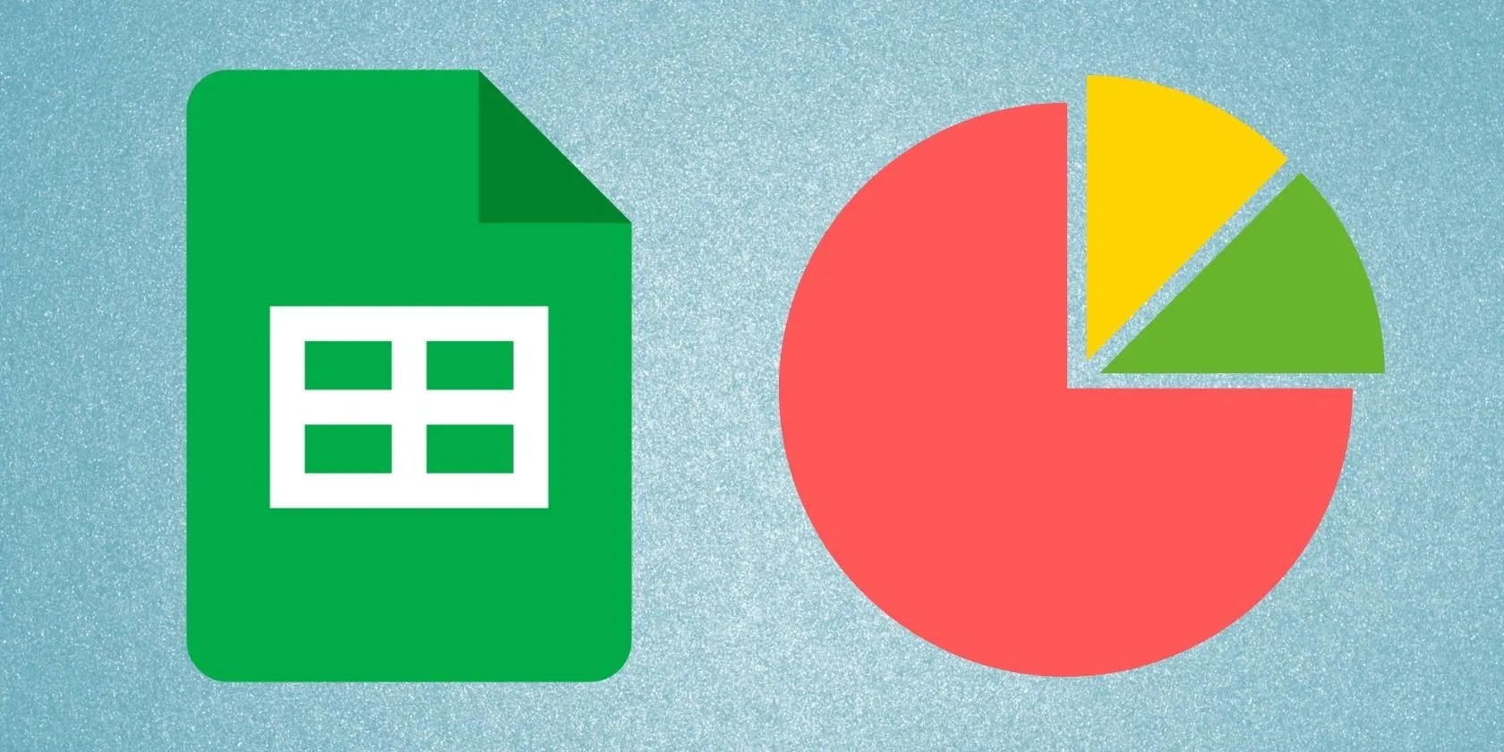 How to Create and Customize a Pie Chart in Google Sheets