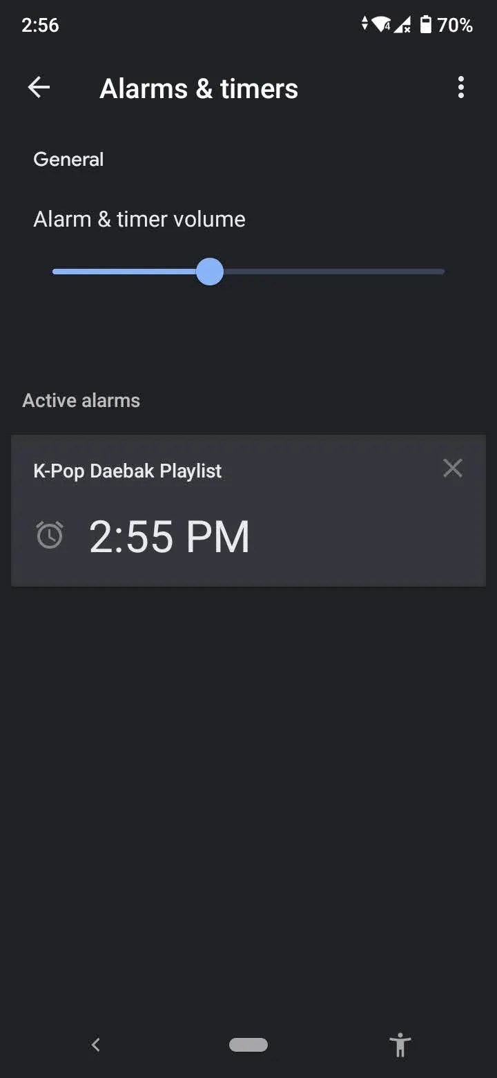 Google Home Alarm Options at German Bosch blog