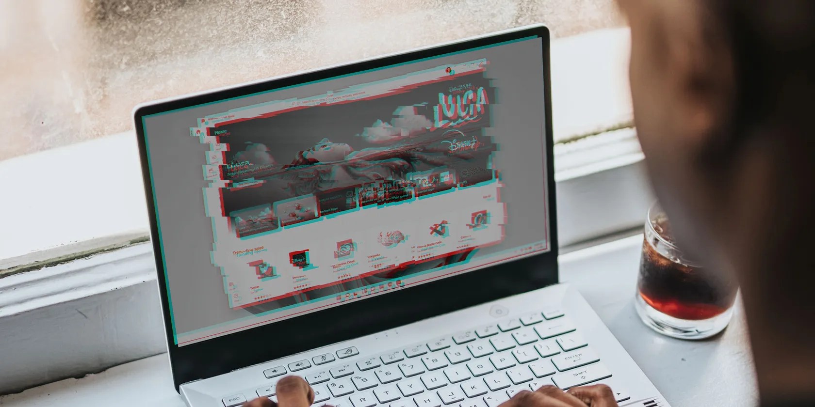 Why Is My Computer Screen Flashing White BEST GAMES WALKTHROUGH