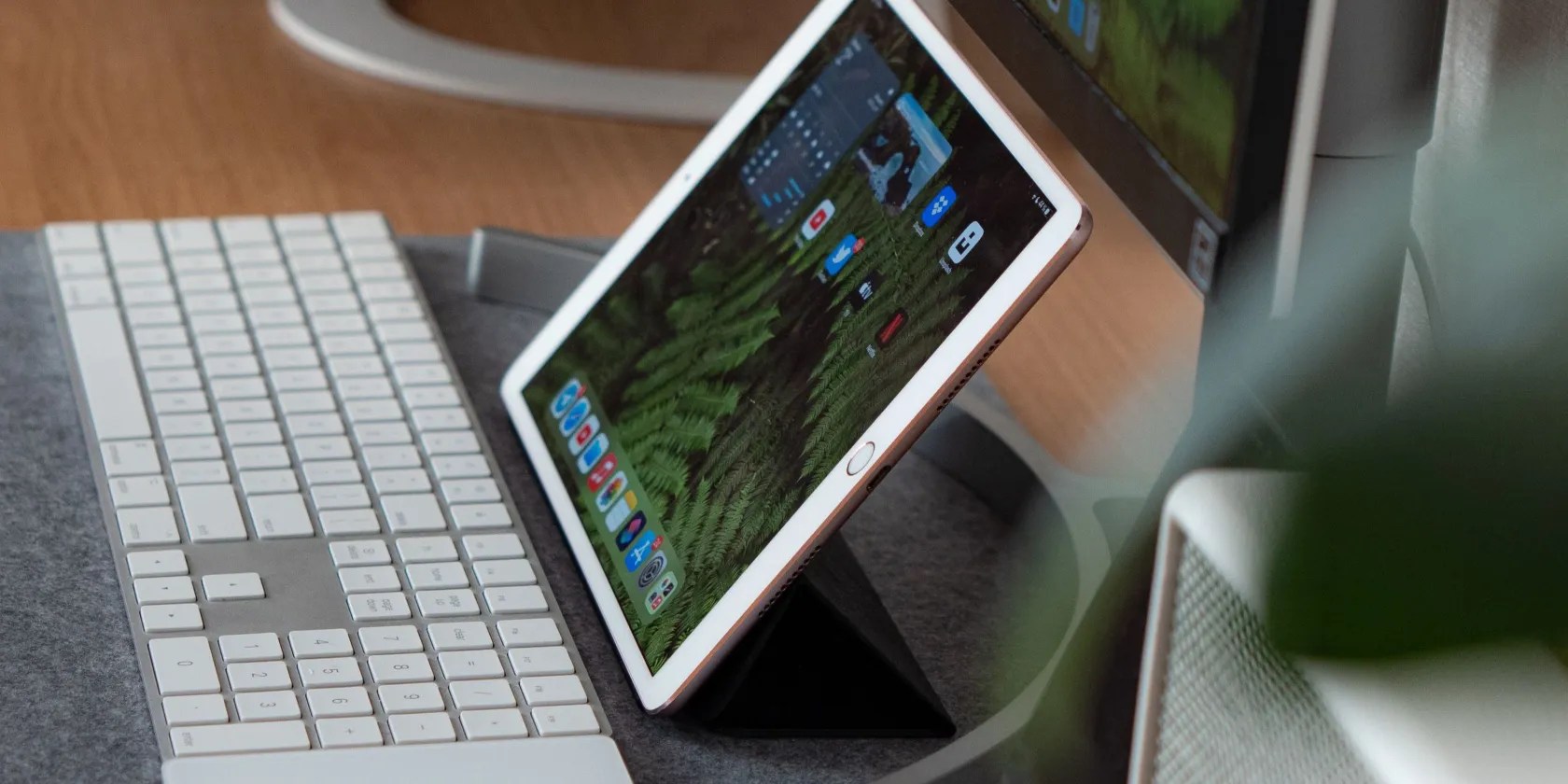 How to Use Hot Corners on Your iPad to Boost Your Productivity