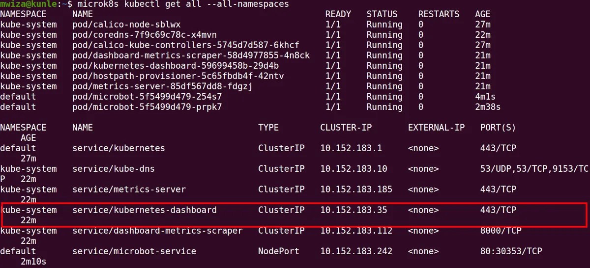 How to Set Up a Local Instance With MicroK8s on Ubuntu