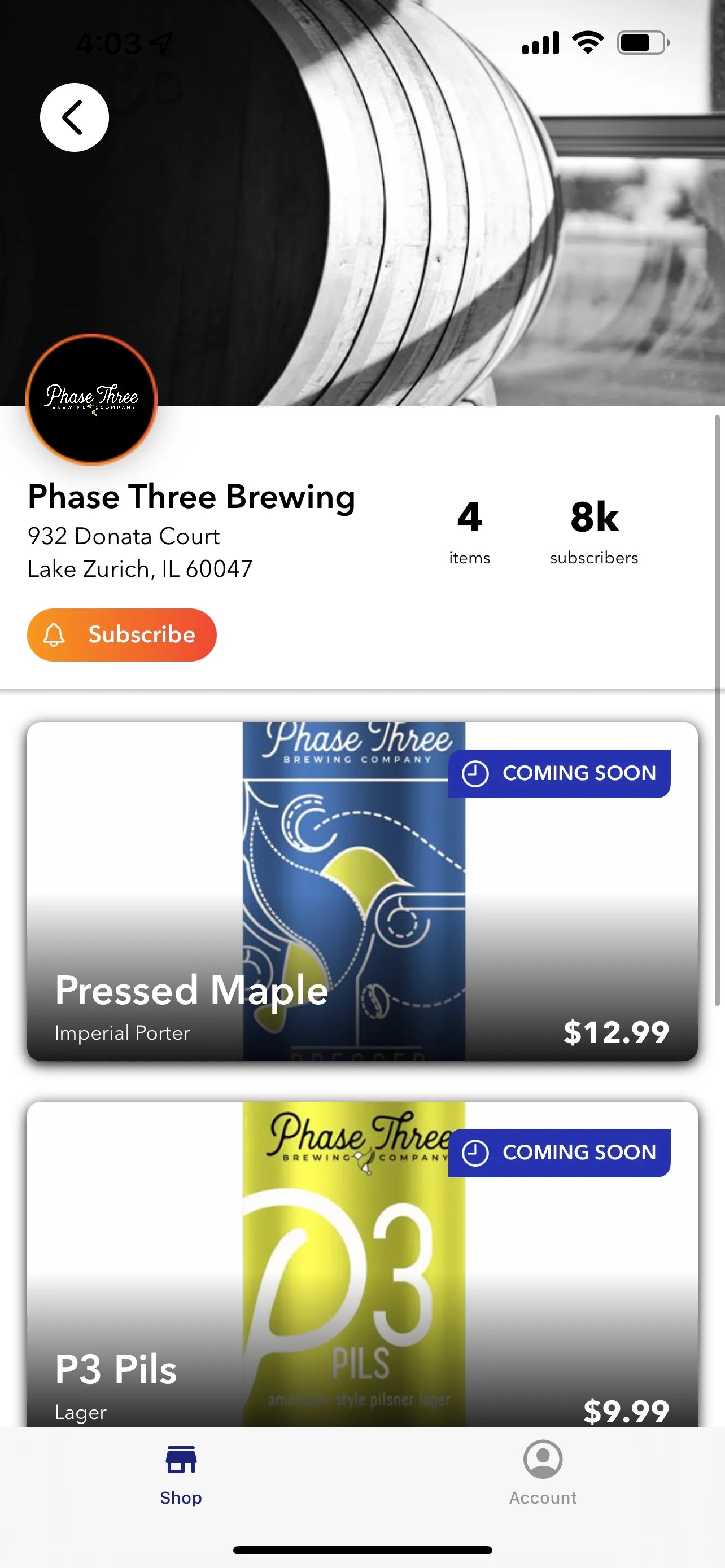 The 5 Best Apps for Finding, Rating, and Sharing Craft Beer