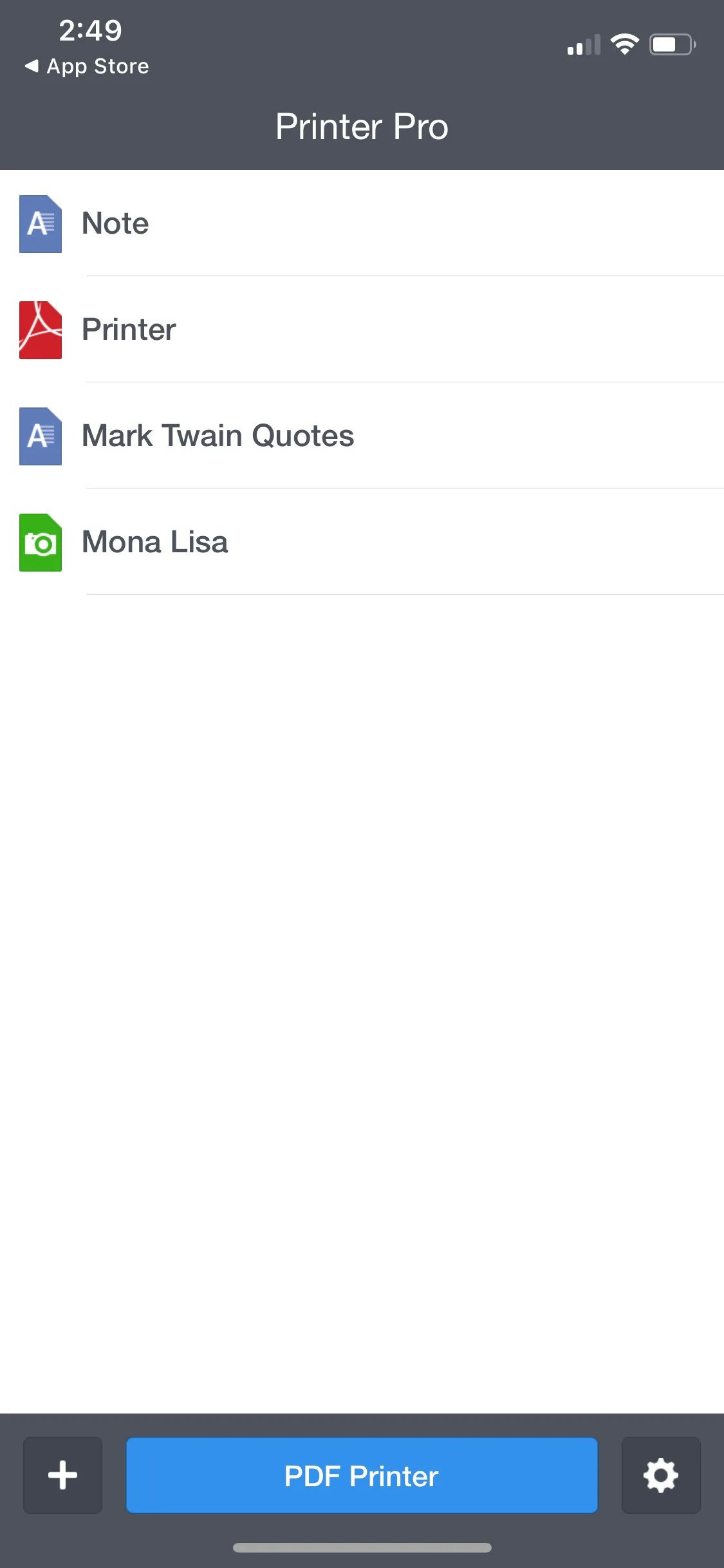 How to Print From Your iPhone or iPad A Simple Guide