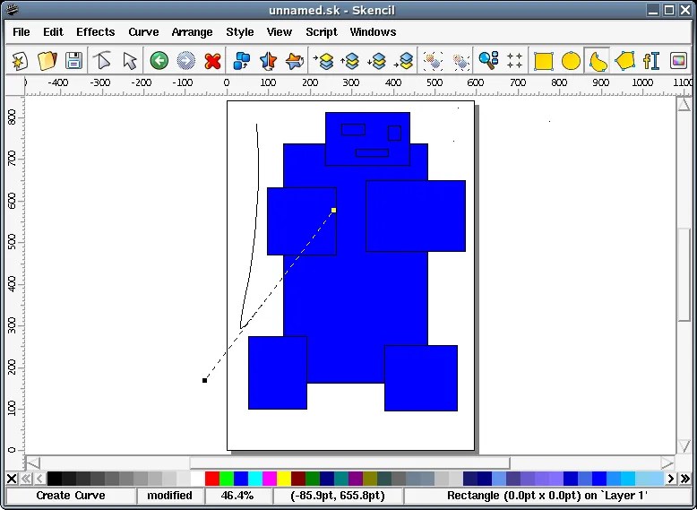 The 10 Best Linux Apps for Digital Artists