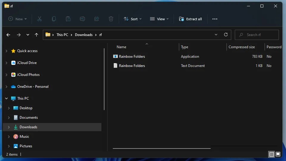 How to Customize Your Folders’ Colors in Windows 11