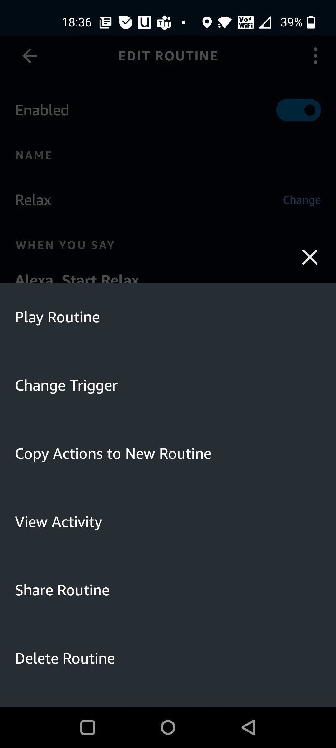 How to Get Started With Amazon Alexa Routines A Beginner's Guide