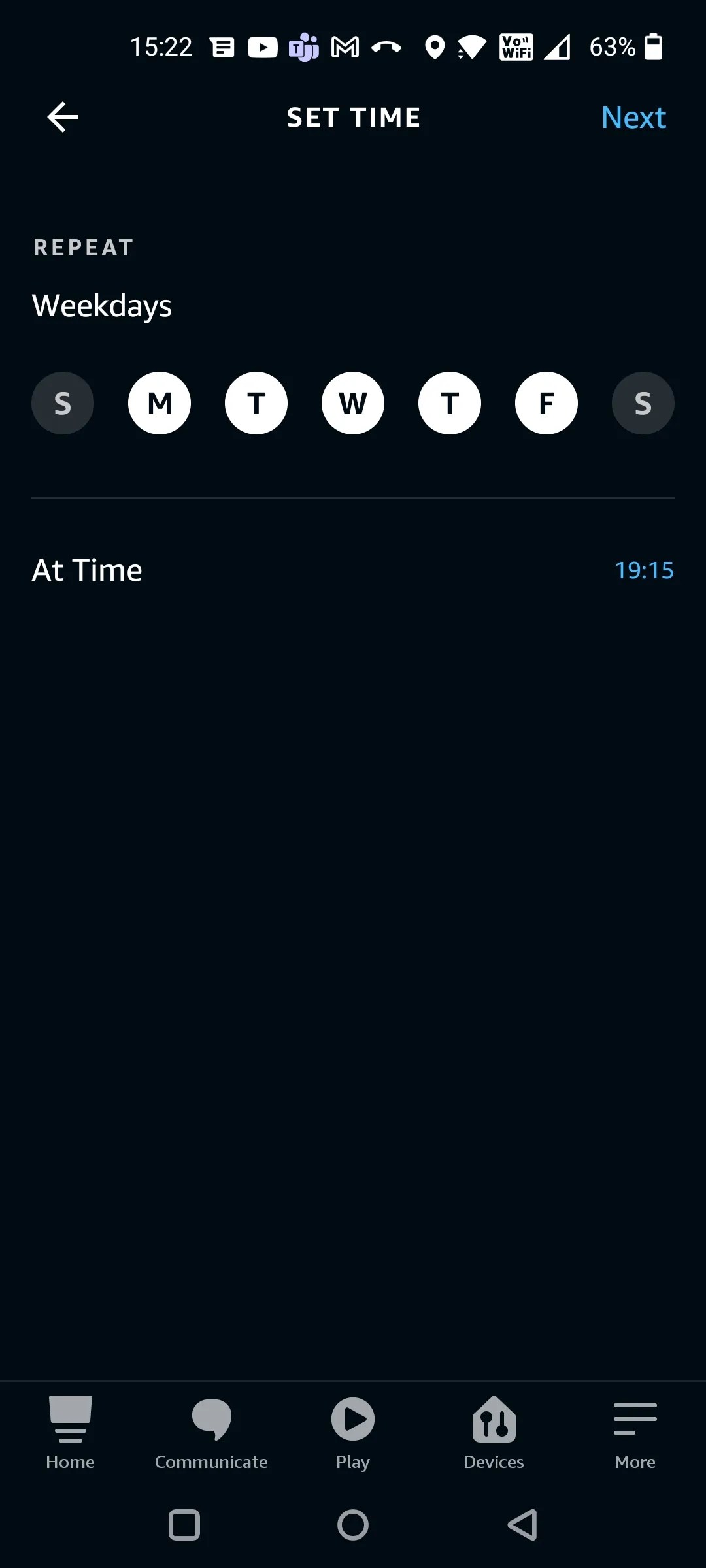 How to Get Started With Amazon Alexa Routines A Beginner's Guide